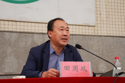 万博max体育官方网站顺利举行第十六届春季运动会
